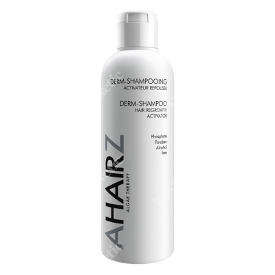 Andre Zagozda Derm Shampoo Activating Hair Regrowth Szampon aktywizujący porost włosów 200 ml