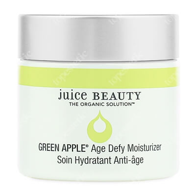 Juice Beauty Age Defy Moisturizer Nawilżający krem przeciwstarzeniowy 60 ml