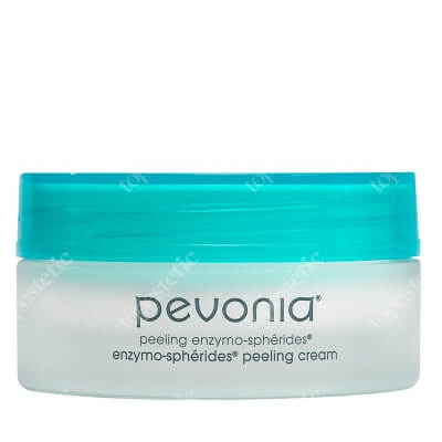Pevonia Enzymo-Spherides Peeling Cream Peeling enzymo-sferydowy 50 ml