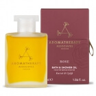 Aromatherapy Associates Rose Bath & Shower Oil Różany olejek do kąpieli 55 ml