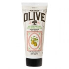 Korres Olive And Honey Pear Body Cream Mleczko nawilżające do ciała 200 ml