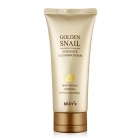 Skin79 Golden Snail Intensive Cleansing Foam Oczyszczająca pianka do twarzy 125 ml