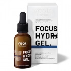 Veoli Botanica Focus Hydration Gel Ultra nawilżające serum żelowe 30 ml