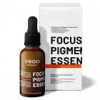 Veoli Botanica Focus Pigmentation Essence Intensywnie redukujące przebarwienia, zwężające pory serum 30 ml