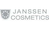 Janssen Cosmetics make up