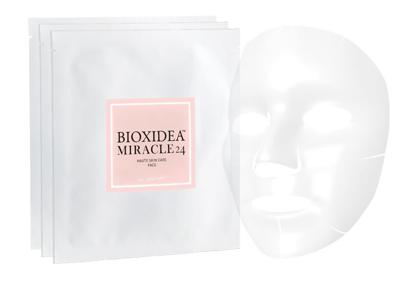 Bioxidea Face Mask
