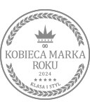 Kobieca Marka Roku 2024