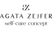 Agata Zejfer Self - Care Concept