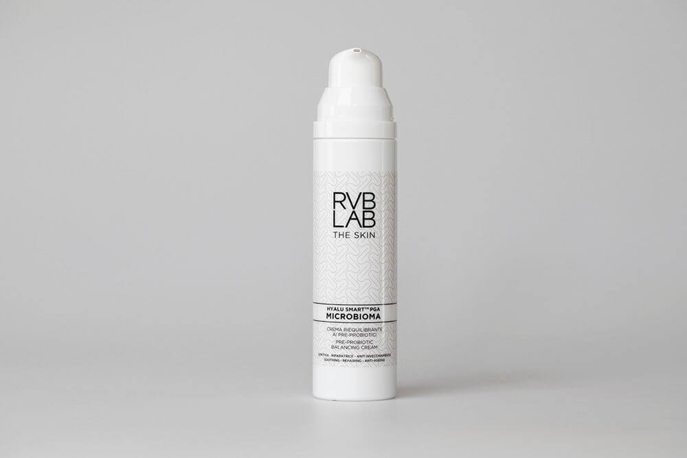 RVB LAB Make Up Pre-Probiotics Balancing Cream Krem z pre-biotykami 50 ml