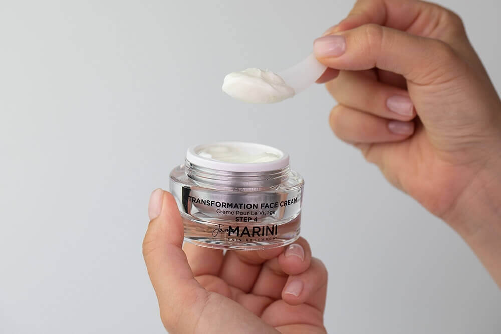 Jan Marini Transformation Face Cream Nawilżający krem do twarzy 28 g