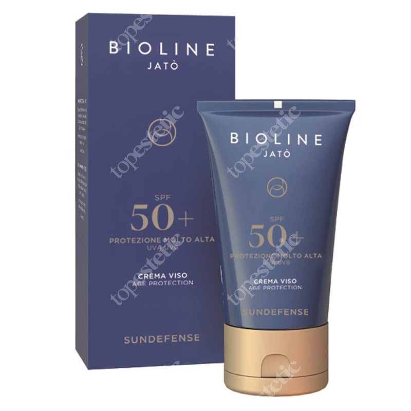 Купить Крем Фирмы Bioline