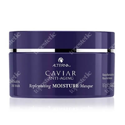 Alterna Caviar Anti-Aging Moisture Masque Maska nawilżająca 161 g