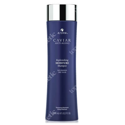 Alterna Caviar Anti-Aging Moisture Shampoo Szampon nawilżający 250 ml