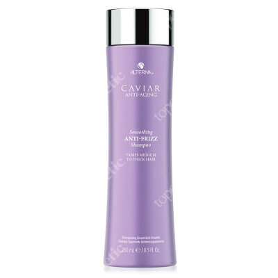 Alterna Caviar Anti Frizz Shampoo Szampon zapobiegający puszeniu 250 ml