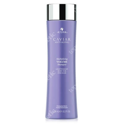 Alterna Caviar Volume Shampoo Szampon dodający objętości 250 ml