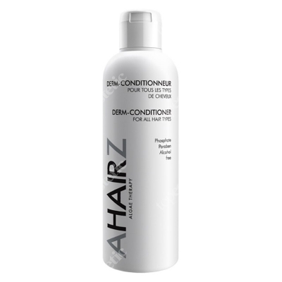 Andre Zagozda Derm Conditioner For All Hair Types Algowa intensywnie regenerująca odżywka do włosów 200 ml