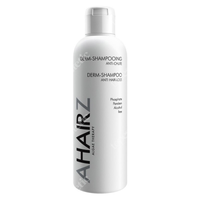 Andre Zagozda Derm Shampoo Anti Hair Loss Szampon wzmacniający, przeciwdziałający nadmiernemu wypadaniu włosów 200 ml
