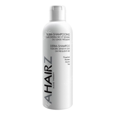 Andre Zagozda Derm Shampoo For Dry, Sensitive Skin Szampon do skóry suchej i wrażliwej 200 ml