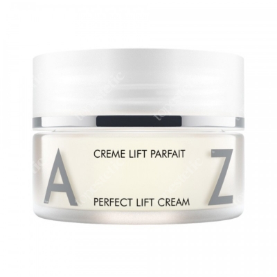 Andre Zagozda Perfect Lift Cream Luksusowa formuła anti-ageing, nawilżająca i ujędrniająca 50 ml