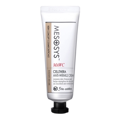 Mesosys Cellthera Anti-Wrinkle Cream Krem przeciwzmarszczkowy 40 ml
