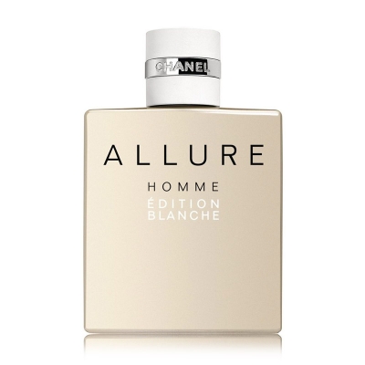 Chanel Chanel Allure Homme Édition Blanche Woda perfumowana dla mężczyzn 100 ml