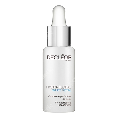 Decleor Skin Perfecting Concentrate Koncentrat na przebarwienia 30 ml