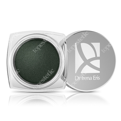 Dr Irena Eris Jewel Eyeshadow Soft Emerald Metaliczny cień do powiek (kolor Soft Emerald ) 6 ml