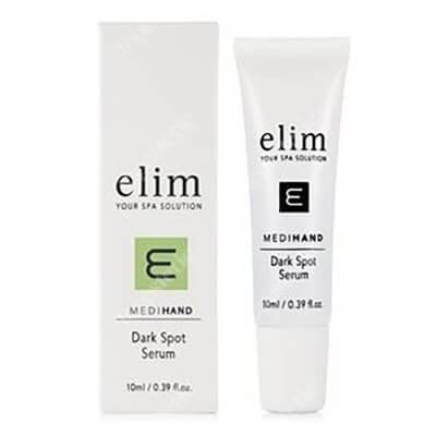 Elim Dark Spot Serum Serum na przebarwienia 10 ml