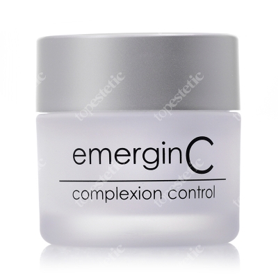 EmerginC Complexion Control Lekki, antybakteryjny krem do cery trądzikowej 50 ml