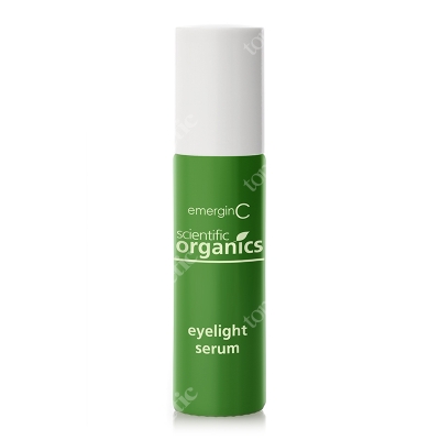 EmerginC Eyelight Serum Rozjaśniająco-przeciwzmarszczkowe serum pod oczy 10 ml