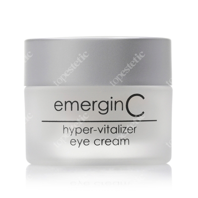 EmerginC Hyper-Vitalizer Eye Cream Nawilżający krem pod oczy 15 ml