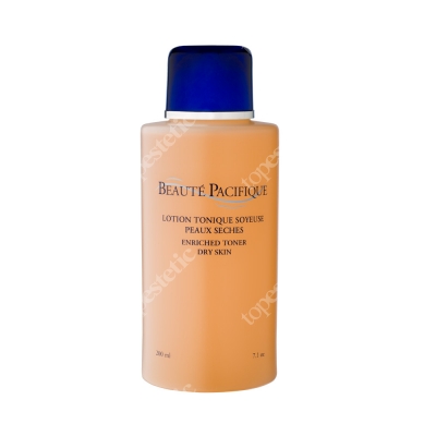 Beaute Pacifique Enriched Toner Dry Skin Tonik 200 ml