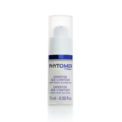 Phytomer Expertise Age Contour Intense Youth Eye Cream Intensywny krem przeciwzmarszczkowy na okolice oczu 15 ml