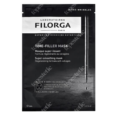Filorga Time Filler Mask Maska wygładzająco - rewitalizująca 1 szt.