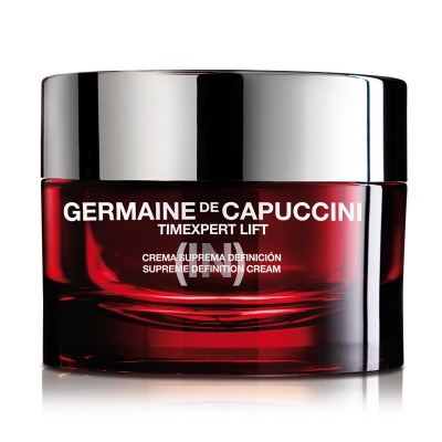 Germaine de Capuccini Supreme Definition Cream Krem odżywczy, liftingujący 50 ml