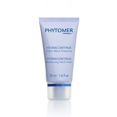 Phytomer Hydracontinue Moisturizing Hand Cream Nawilżający krem do rąk 50 ml