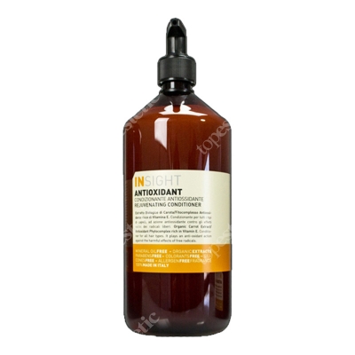 InSight Antioxidant Rejuvenating Conditioner Odżywka odmładzająca 900 ml