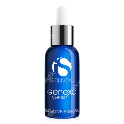 iS Clinical Genexc Serum Serum 30 ml