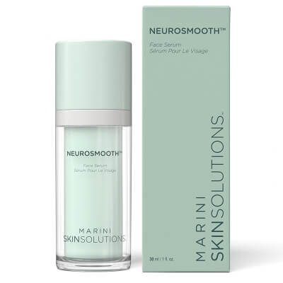 Jan Marini NeuroSmooth Face Serum Serum do twarzy z peptydami 30ml