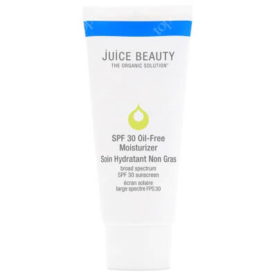 Juice Beauty Oil Free Moisturizer SPF 30 Krem nawilżający z filtrem 60 ml