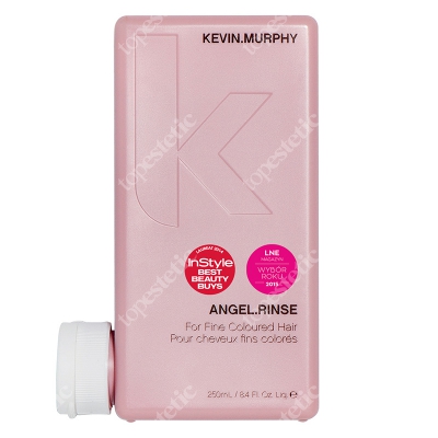 Kevin Murphy Angel Rinse Odżywka do włosów cienkich i farbowanych 250 ml