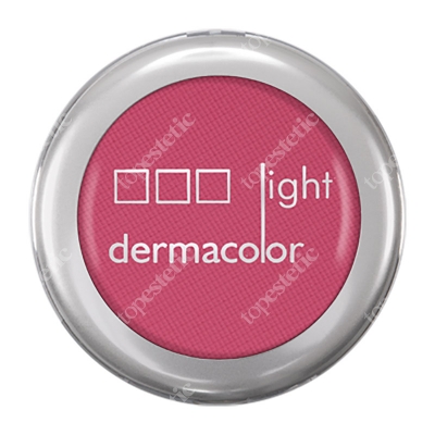 Kryolan Dermacolor Light Blusher Róż do policzków (kolor DB6) 2.5 g