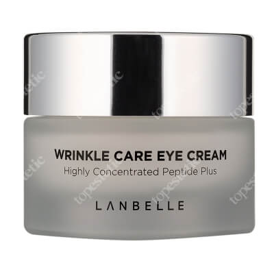Lanbelle Wrinkle Care Eye Cream Krem pod oczy 15 ml