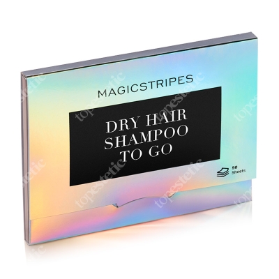 Magicstripes Magicstripes Dry Shampoo 