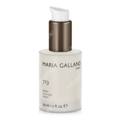 Maria Galland Activ'Age Serum (719) Serum liftingujące 30 ml