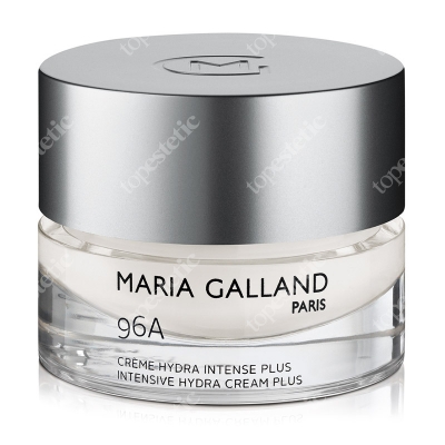 Maria Galland Intensive Hydra Cream Plus (96A) Krem intensywnie nawilżający 50 ml
