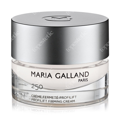 Maria Galland Profilift Firming Cream (250) Krem liftingujący 50 ml