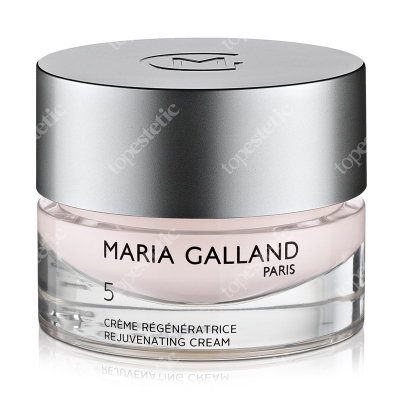 Maria Galland Rejuvenating Cream (5) Krem regenerujący 50 ml