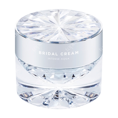 Missha Time Revolution Bridal Cream (Intense Aqua) Nawilżający krem o działaniu chłodząco-kojącym 50 ml