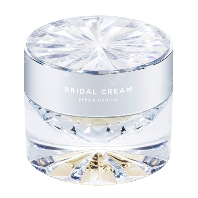 Missha Time Revolution Bridal Cream (Repair Firming) Ujędrniający krem o działaniu wygładzającym 50 ml